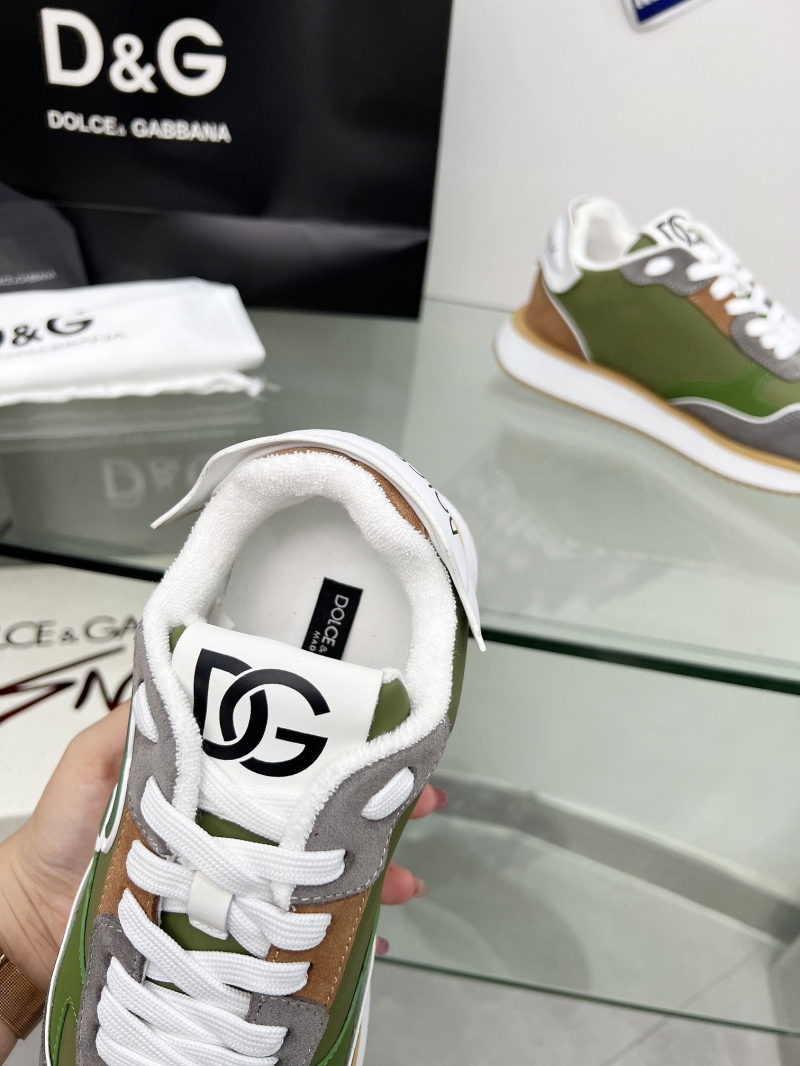 Christian Dior Casual Shoes